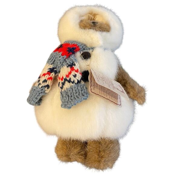 Boyds Bears Other - Matthew Fall 2002 8” Boyd’s Bear Plush